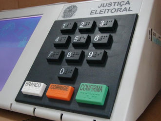 Datas do primeiro e segundo turno das eleições de 2020 já estão definidas