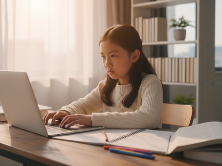 Finding the Best IB English Tutor Online: Online IB Tutoring Tips