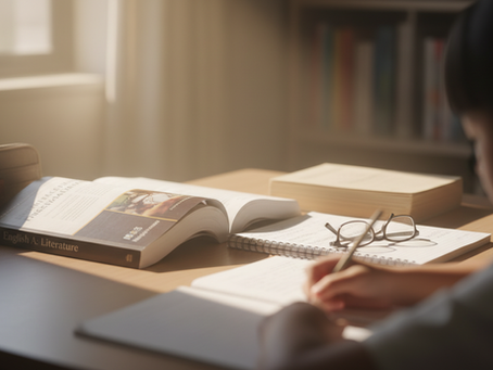 Why an IB English Tutor Can Make a Difference: ib english tutoring benefits