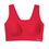 Thumbnail: Lounge Unlined Scoop Bra