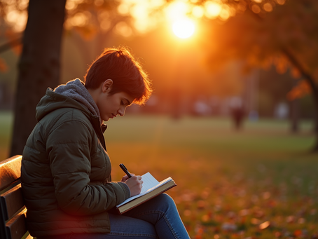 Transform Your Life: Coaching for Personal Growth