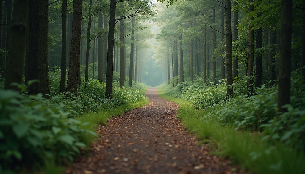 Embracing Change: The Courage to Start Over and Redefine Yourself