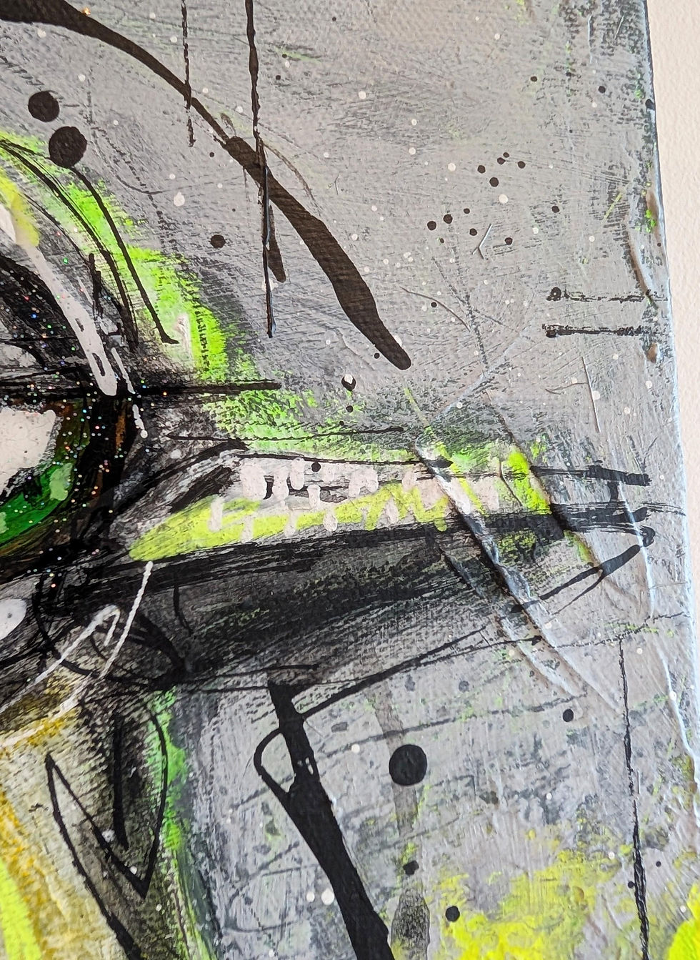 Miniature : L'ÉTRANGE ROBIN