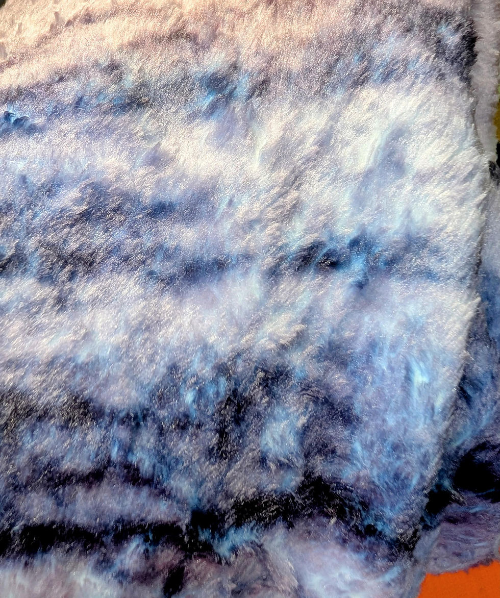 Thumbnail: THROW THE STRANGE JUNIOR