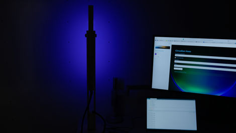 Circadian Hues（2024）