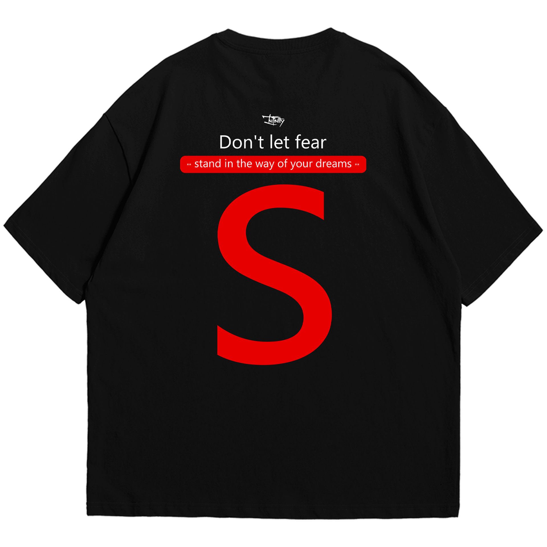 I N F I N I T Y Shirt #054