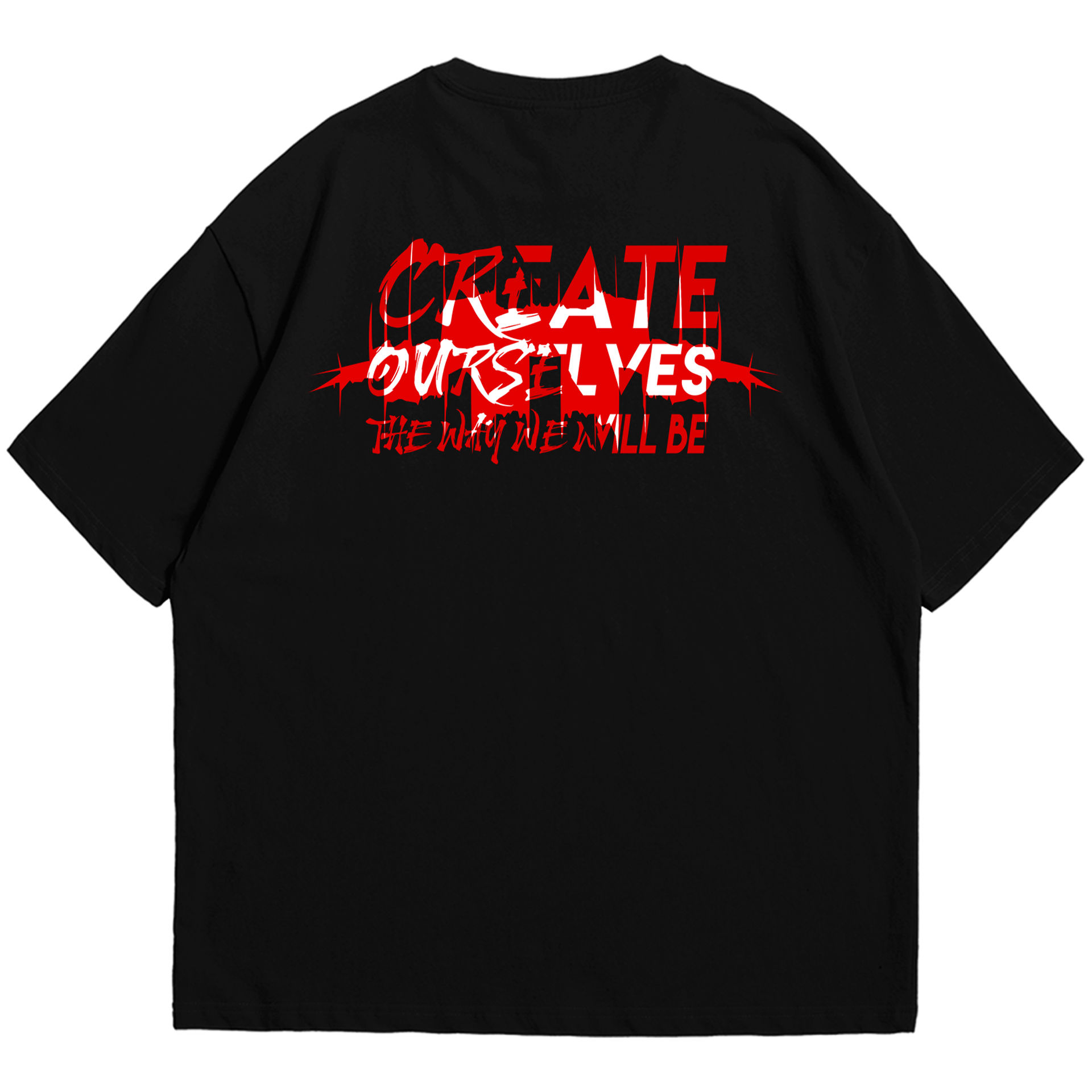 I N F I N I T Y Shirt #060