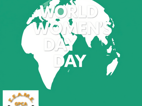 Παγκόσμια Ημέρα της Γυναίκας 2026