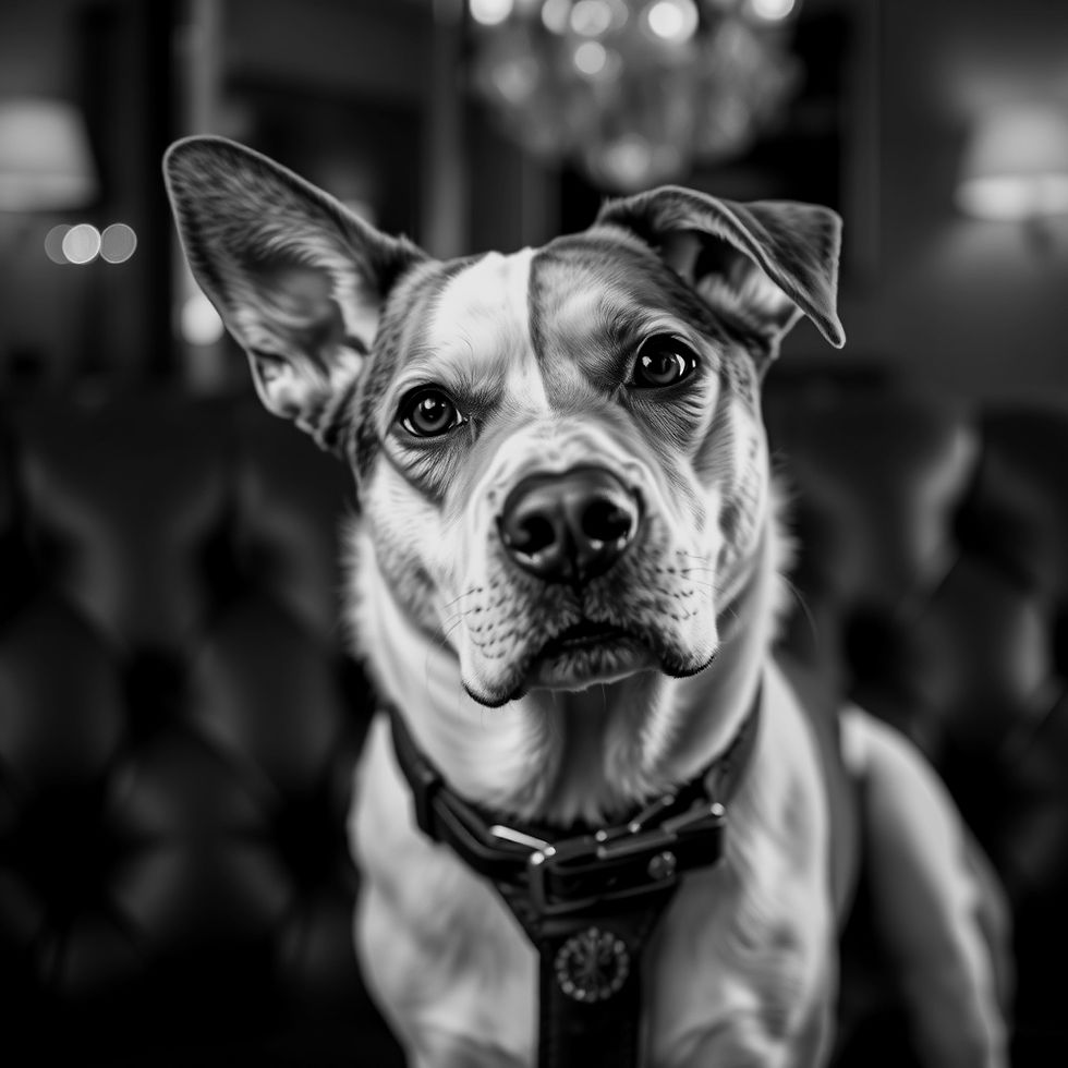 Luxurious photo of dog in Dallas Texas.jpg