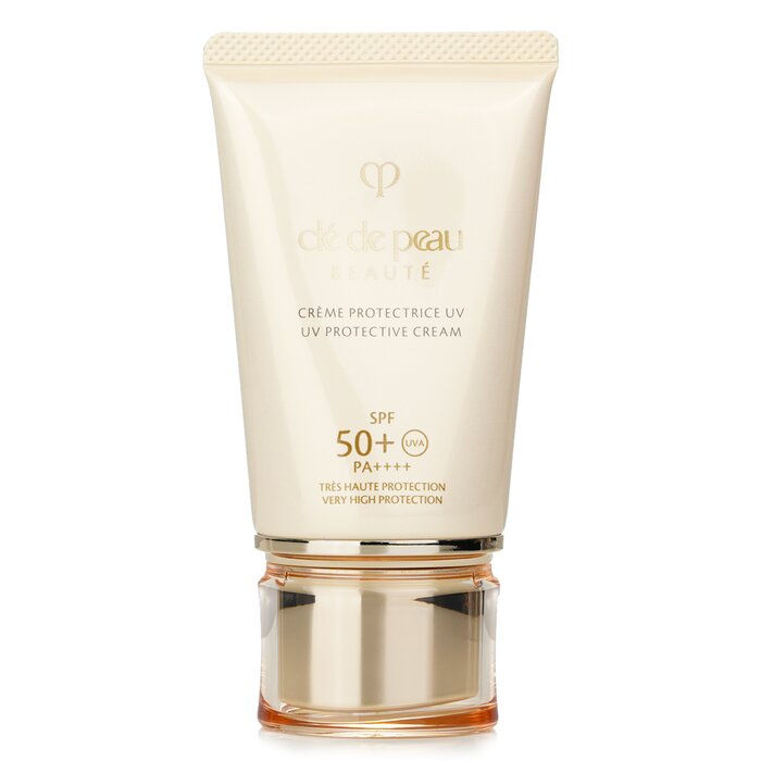 CLE DE PEAU - UV Protective Cream SPF 50