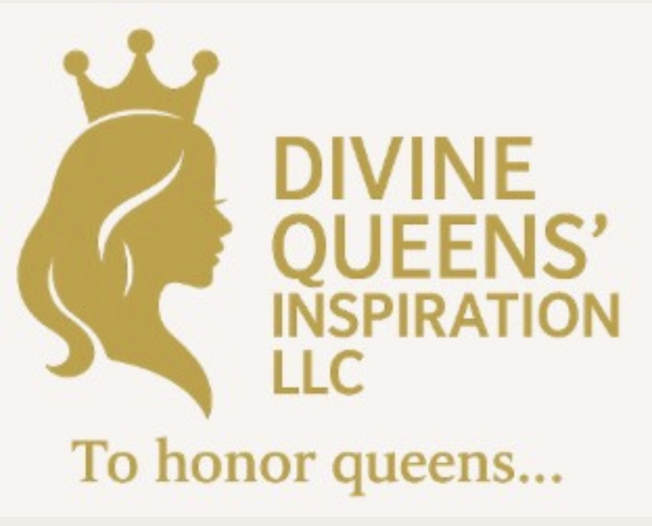 Writer: Divine Queens’ Inspiration LLC