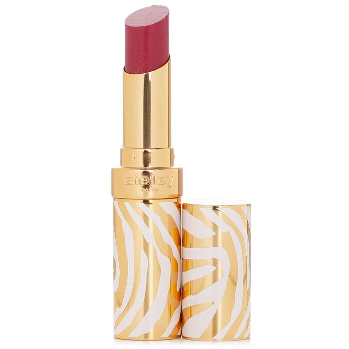 섬네일: SISLEY - Phyto Rouge Shine Hydrating Glossy Lipstick 3g/0.1oz