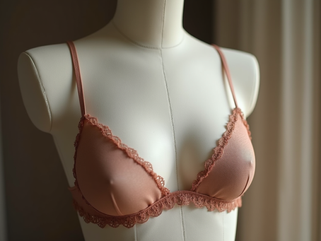 Discover Affordable Luxury Strappy Chemises