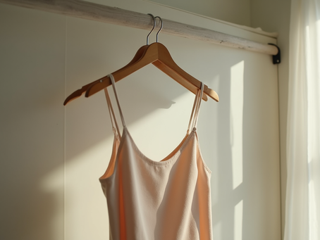 Elevate Your Style with Stylish Chemises Online