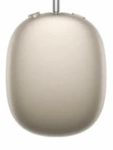 Thumbnail: USA Warehouse Wireless Earphones Air Max Headphones Earbuds Noise cancellation