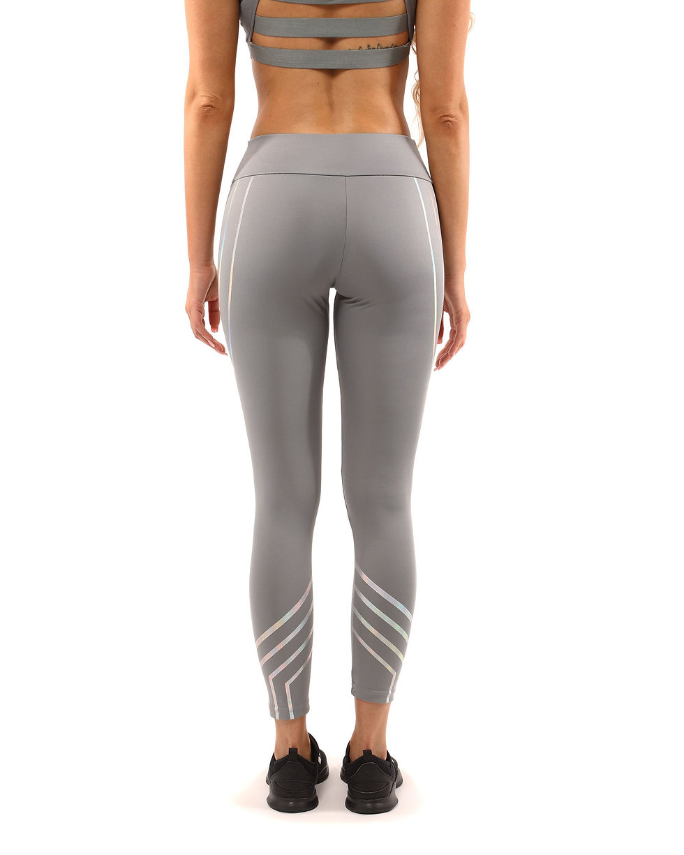 Miniatyrbild: Laguna Leggings - Grey