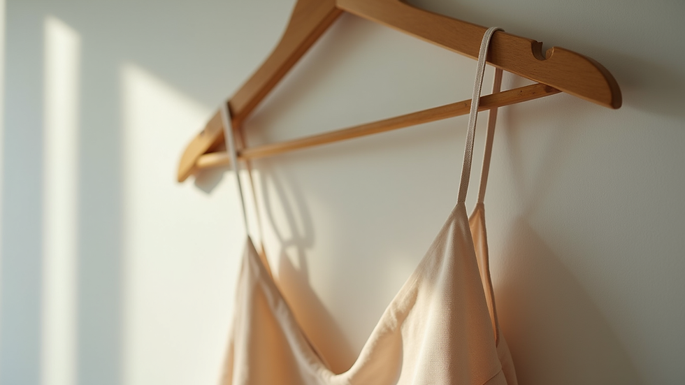 Elevate Your Wardrobe with a Strappy Chemise: Online Chemise Shopping Tips