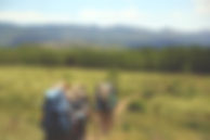 On the Trail