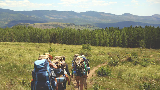 Group Travel