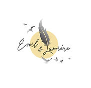 Logo Eveil & Lumiere