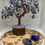 Miniature : Arbre du bonheur Lapis Lazuli