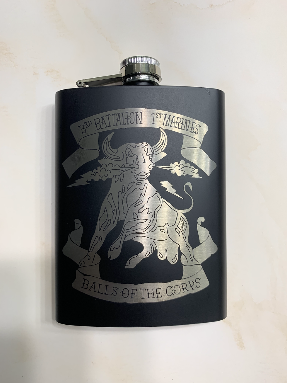 Thumbnail: 3rd Battalion 1st Marines 3/1 Balls of The Corps