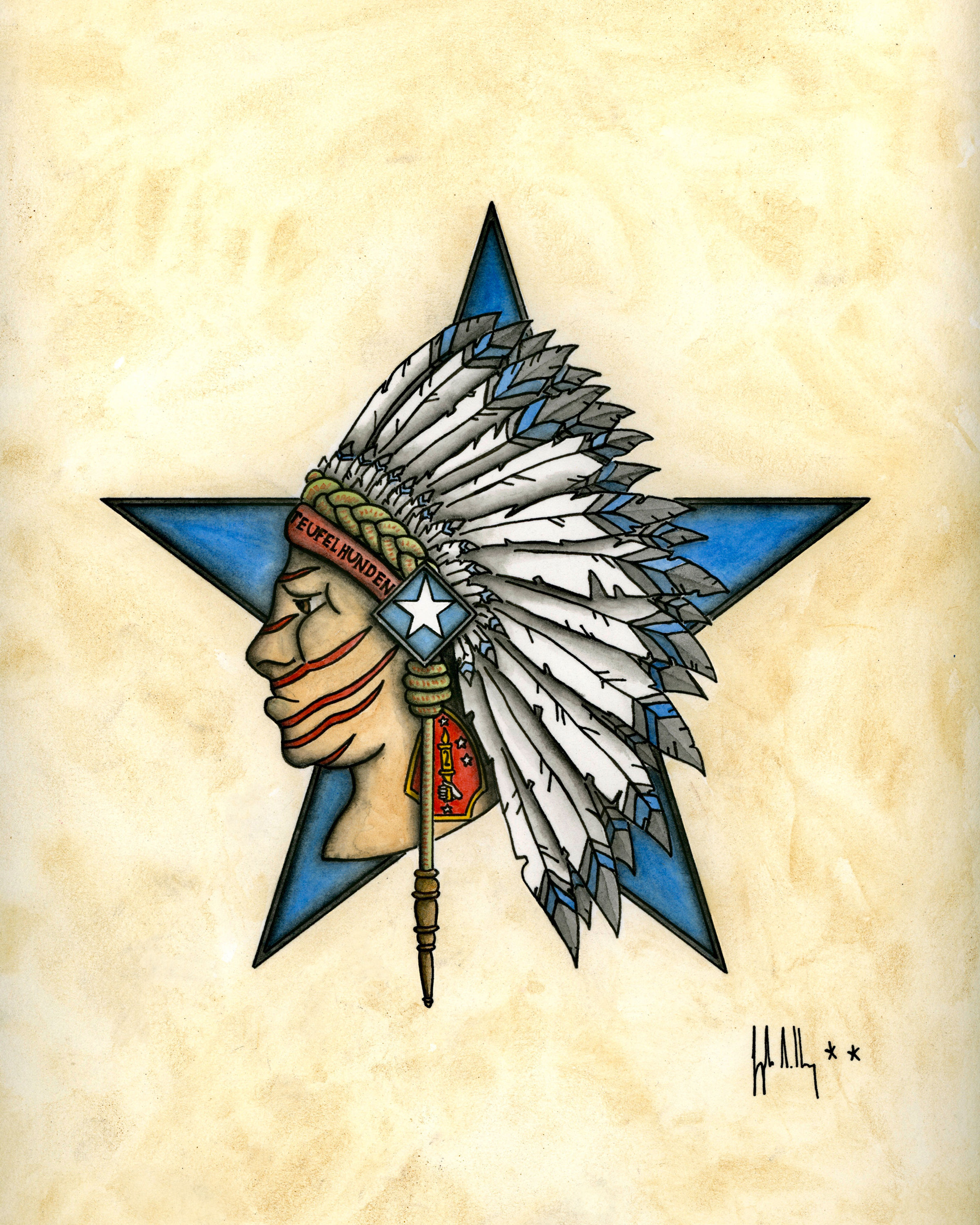 3rd Battalion 6th Marines 3/6