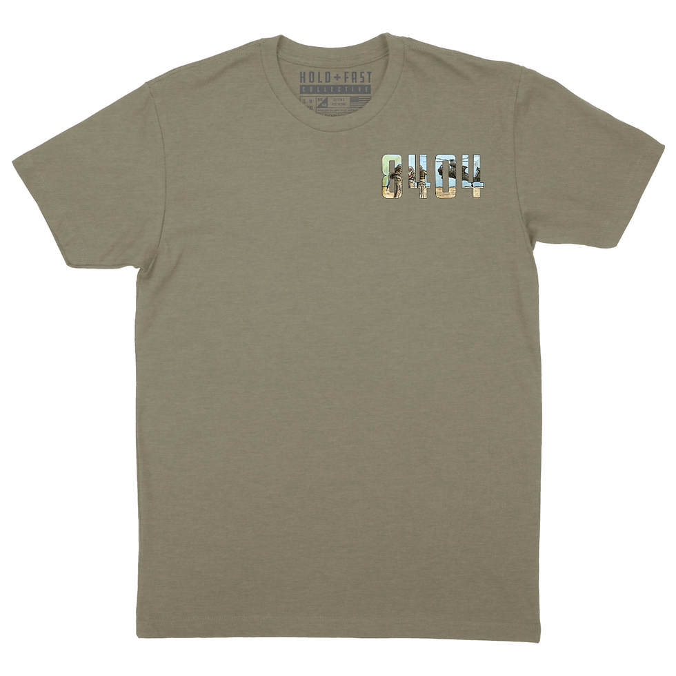 Thumbnail: 8404 Color T-shirt