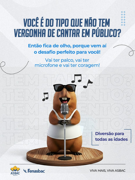KARA OQUÊ ASBAC