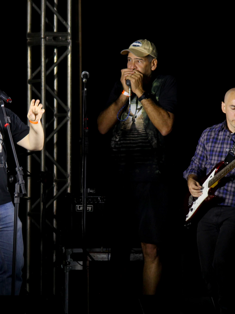 Rock na Asbac