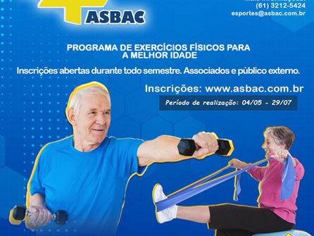 Viva Mais Asbac 2021