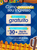 O Arraiá da Asbac está chegando