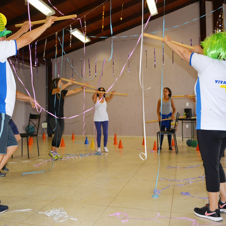 Programa Viva Mais Asbac