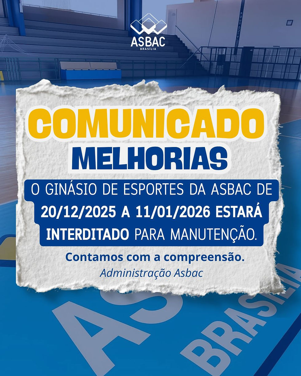 VEM MELHORIA POR AÍ!