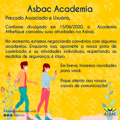 Asbac Academia