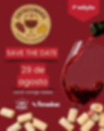 Primeira edição do Entre Vinhos da Asbac