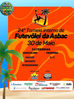 24º Torneio de Futvôlei - Inscrições abertas