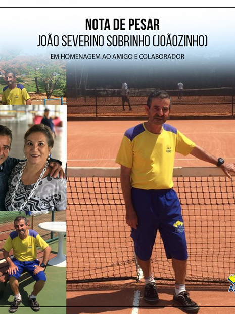 Asbac: muito mais que um clube, uma família!