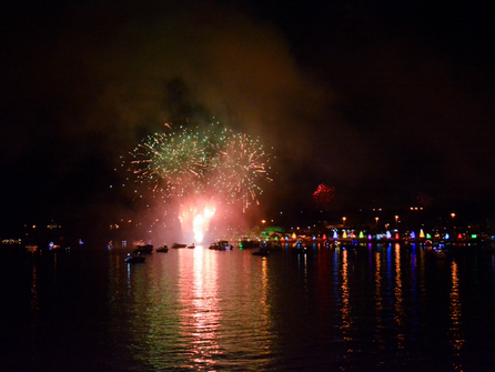 Réveillon Asbac 2019