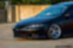 Thumbnail: GoodBox 38" Two-Color Windshield Banner Decal