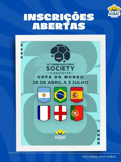 Torneio Cinquentão