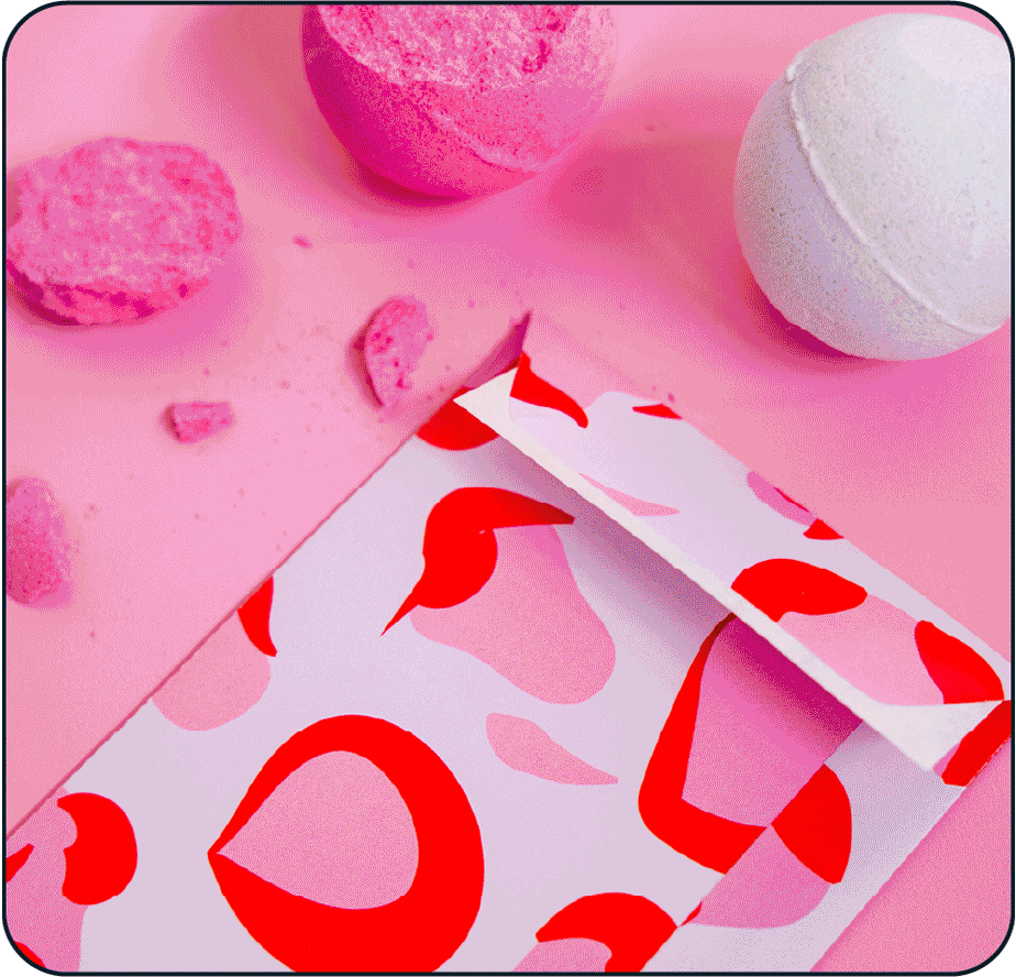 Paper Fever Branding