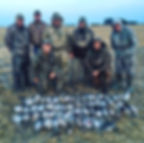 Thumbnail: Guided Waterfowl hunts in Canada