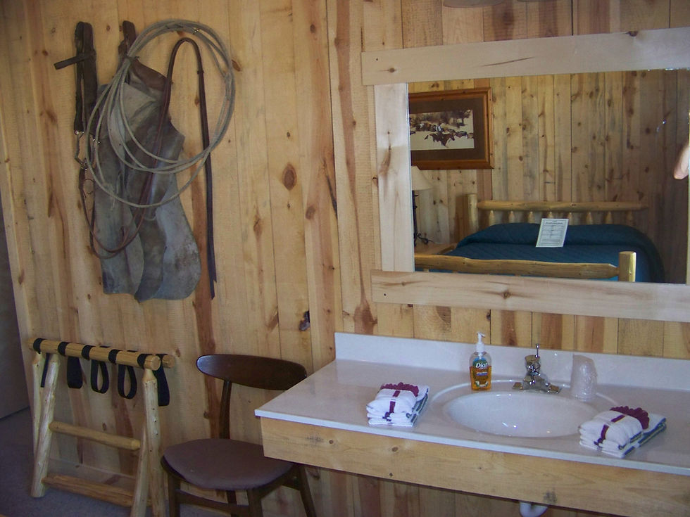 Thumbnail: Guided Turkey Hunts out of a lodge