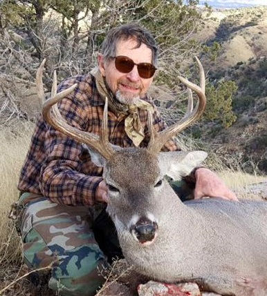 Thumbnail: Best Coues deer guides in Arizona