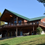 Thumbnail: First Class Whitetail hunting lodge