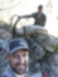 Thumbnail: New Mexico Ibex hunting outfitter