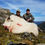 Thumbnail: Guided Mountain Goat Hunts in Alaska