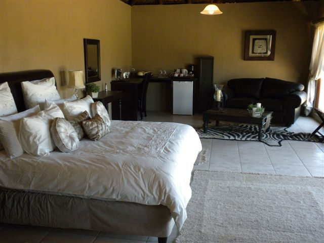 Thumbnail: First Class Safaris in Africa