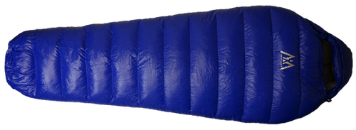 DOWN MUMMY BAGS, ALL RATINGS (0° TO -30°C)